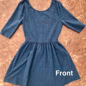 Bongo Skater Casual Dress